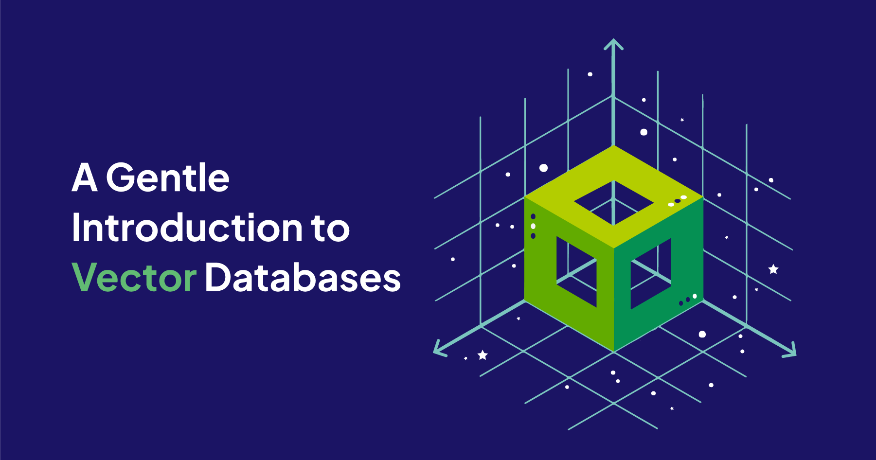 https://weaviate.io/blog/what-is-a-vector-database
