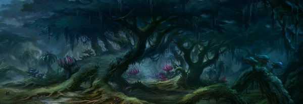 魔兽 6.0 新世界区域及 10 大英雄详情