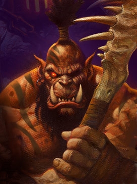 魔兽 6.0 新世界区域及 10 大英雄详情